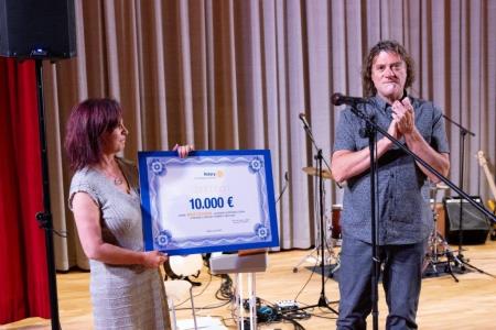 ROTARY DOBRODELNI KONCERT PIVKA 25.5.2022-